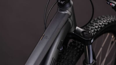 Cube Aim Pro Mountainbike 29" Cube Aim Pro Mountainbike 29"