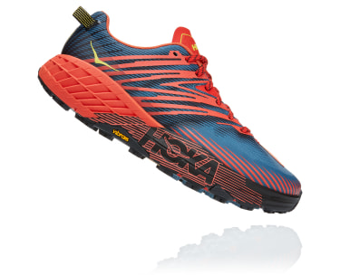 HOKA Speedgoat 4, pán.bežecká obuv
