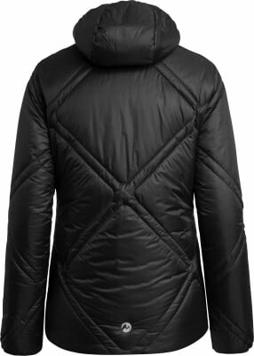 Martini Broad.Peak Isolationsjacke mit Kapuze