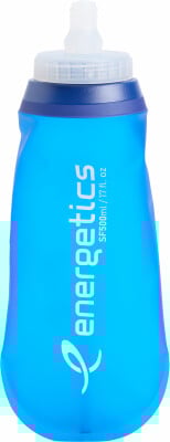 Energetics Soft Flask 500 ml Trinkflasche