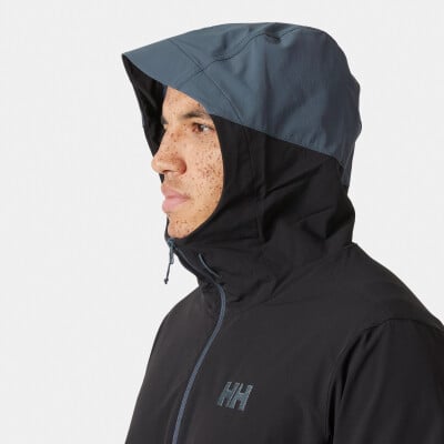 Helly Hansen HELLY HANSEN Blaze Softshelljacke mit Kapuze
