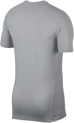 Nike Breathe Top SS Hy férfi póló
