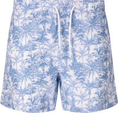 nou Esiquio M Atelier Tropi Badeshort nou Esiquio M Atelier Tropi Badeshort