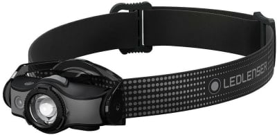 Ledlenser LED MH5 čelovka Ledlenser LED MH5 čelovka