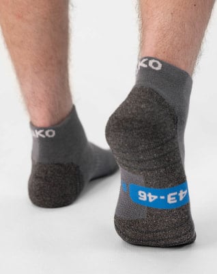 Jako Socken