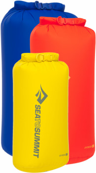 Sea to Summit Lightweight Drybag Packtaschenset