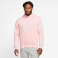 Sportswear Club Fleece volnočasová mikina