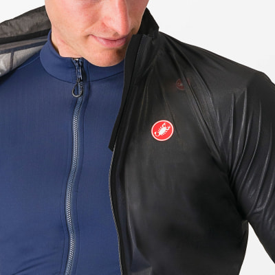 Castelli Squall Shell Regenjacke