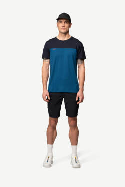 Classic Linear T-Shirt