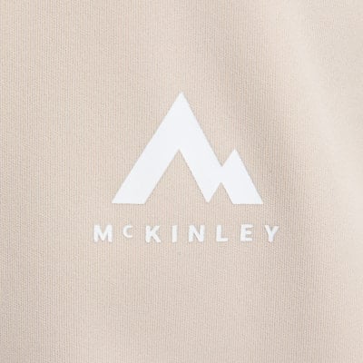 McKINLEY Ciamarello Softshelljacke mit Kapuze