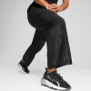 Puma LACE Gewebte Trainingshose