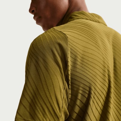 Nike CT DFADV Slam Jannik Sinner Poloshirt