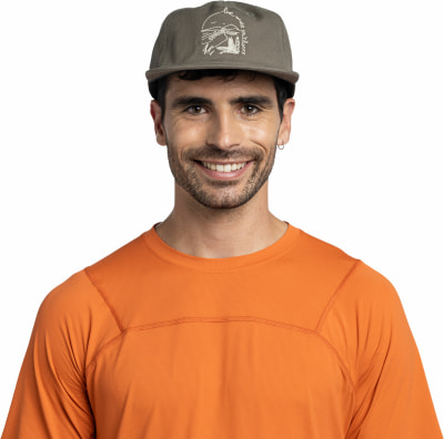 Buff Trucker Kappe