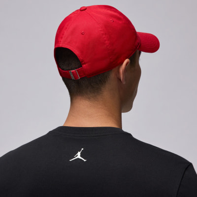 Nike Jordan Club Kappe