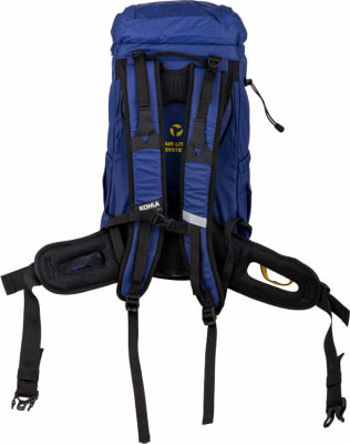 Kohla Track 2L+ Wanderrucksack