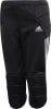 adidas Tierro 3/4 Torwarthose