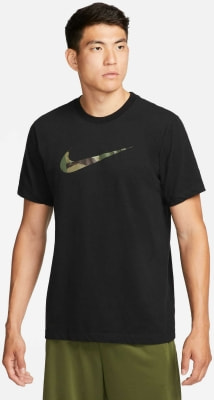 Nike Camo GFX T-Shirt