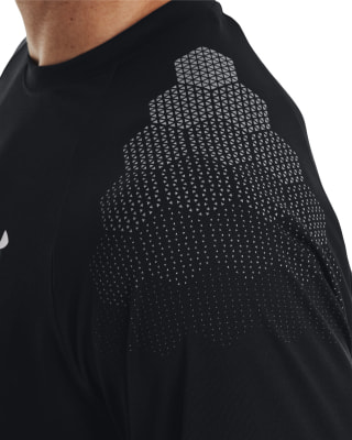 Under Armour Armourprint Langarmshirt