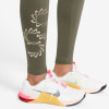 Nike One Tf Mr Tght Grx tréninkové kalhoty