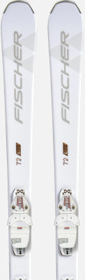 Fischer RC One Lite 72 SLR Pro dámské sjezdové lyže