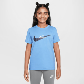 Nike Sportswear Graphic gyerek póló