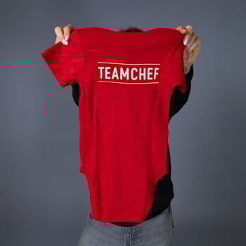 Matchday Baby Body Teamchef/in