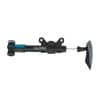 Cytec AIR MP 8.0 minipumpa 2-Way, alu., T-markolat dupla pumpafej