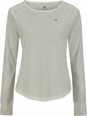 Active Rebel Sharon langarm Laufshirt