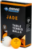 Donic-Schildkröt Jade Tischtennisbälle