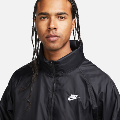 Nike M NK Pán. bunda WR ANORAK JKT
