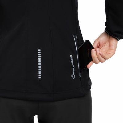 Nakamura Akrona III Softshelljacke