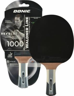 Donic-Schildkröt Waldner 1000 Tischtennisschläger Donic-Schildkröt Waldner 1000 Tischtennisschläger