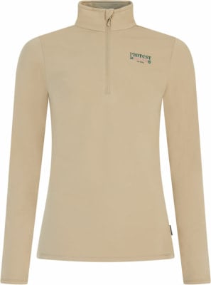 Protest Prtgentle Skileibchen mit Halfzip