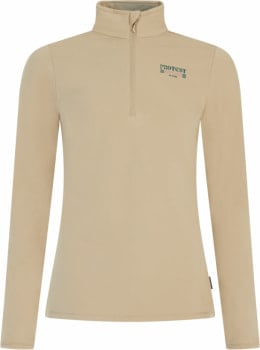 Protest Prtgentle Skileibchen mit Halfzip