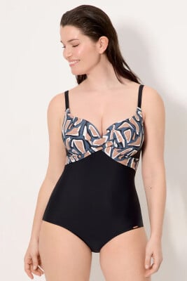 ysabelmora YSABEL MORA C-Cup Shaping Badeanzug ysabelmora YSABEL MORA C-Cup Shaping Badeanzug