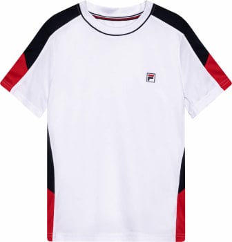 Fila Gabriel Tennisshirt
