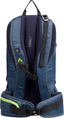 McKINLEY Black Burn CT 30 Skitourenrucksack