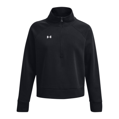 Under Armour UA Rival női hosszúujjú pulóver