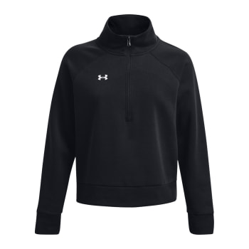 Under Armour UA Rival női hosszúujjú pulóver