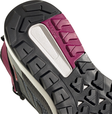 Terrex Trailmaker női túrabakancs
