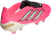 adidas Predator Pro FT FG Fußballschuhe