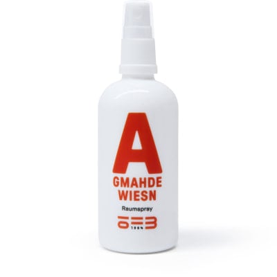 A gmahde Wiesen – Der Duft der WM