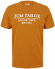 Tom Tailor TOM TAILOR With Print férfi póló rövid ujjú