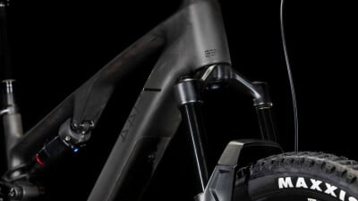 Cube AMS Hybrid ONE44 C:68X Race 400X 29 E-Fully