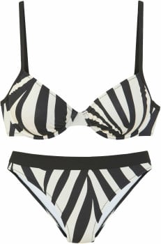 No Brand French Connection Louise Bikinioberteil