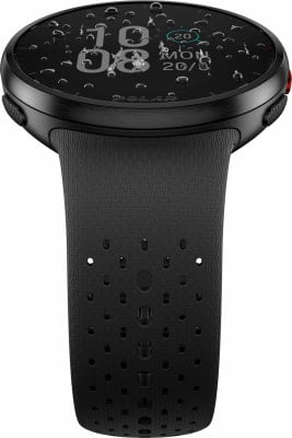 Polar Pacer Pro Smartwatch