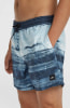 O'Neill Cali Gradient 15 Badeshorts