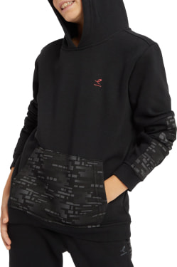 Jonah VII Hoodie