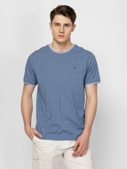 Heavy Tools Manderel férfi póló