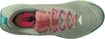 Nike Juniper Trail 3 női terepfutó cipő